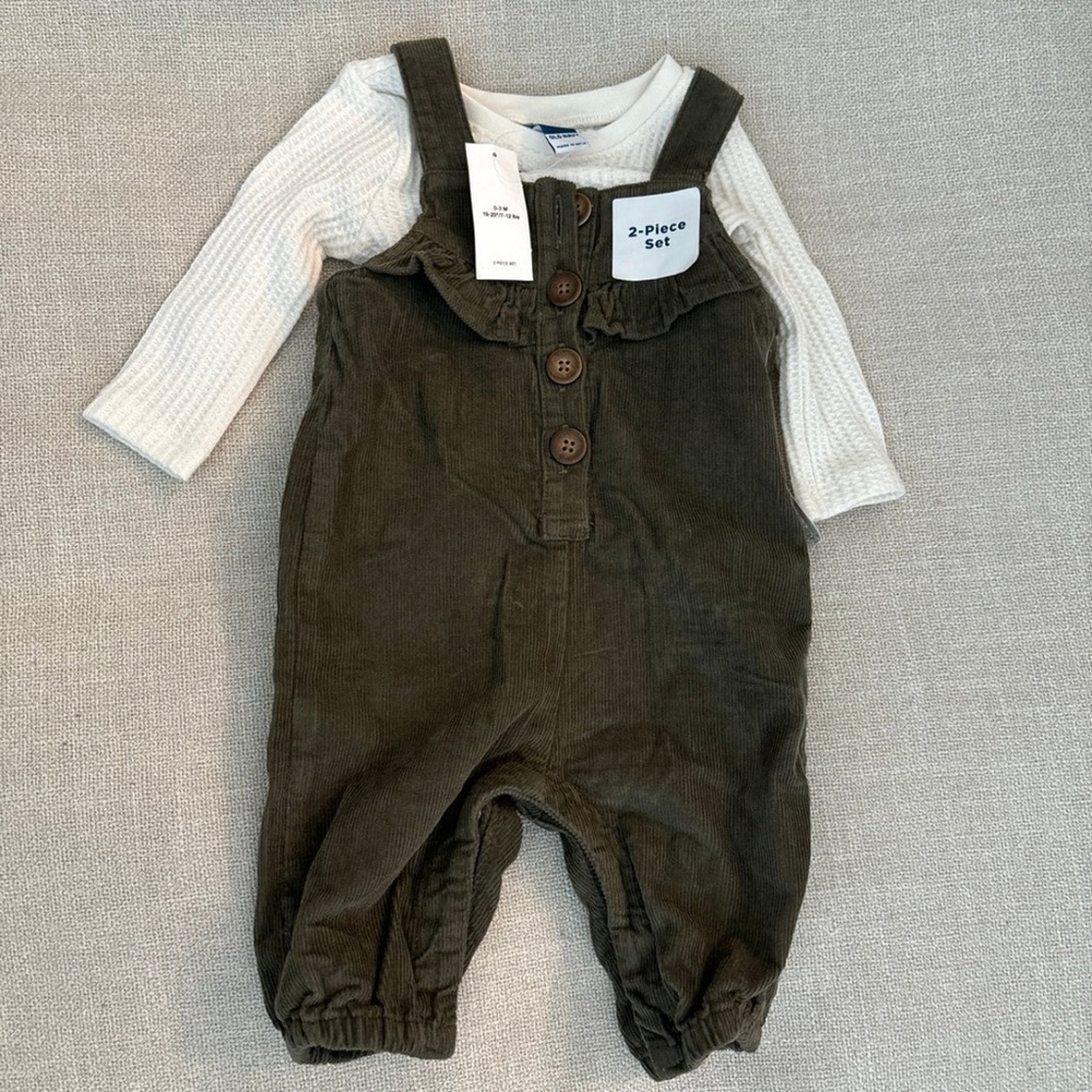 Old Navy 2 Piece Set